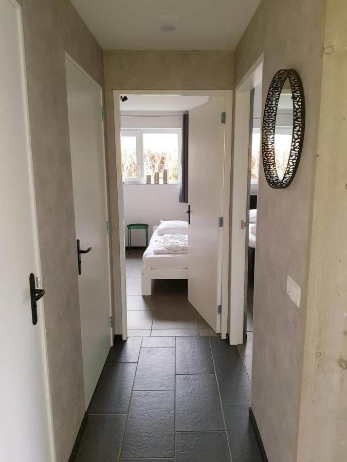 Luxe Zomerwoning Met Omheinde Tuin Voor Hond En Kinderen Dirkshorn 외부 사진