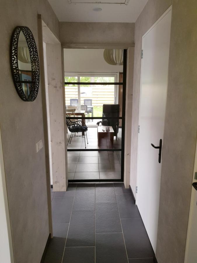 Luxe Zomerwoning Met Omheinde Tuin Voor Hond En Kinderen Dirkshorn 외부 사진