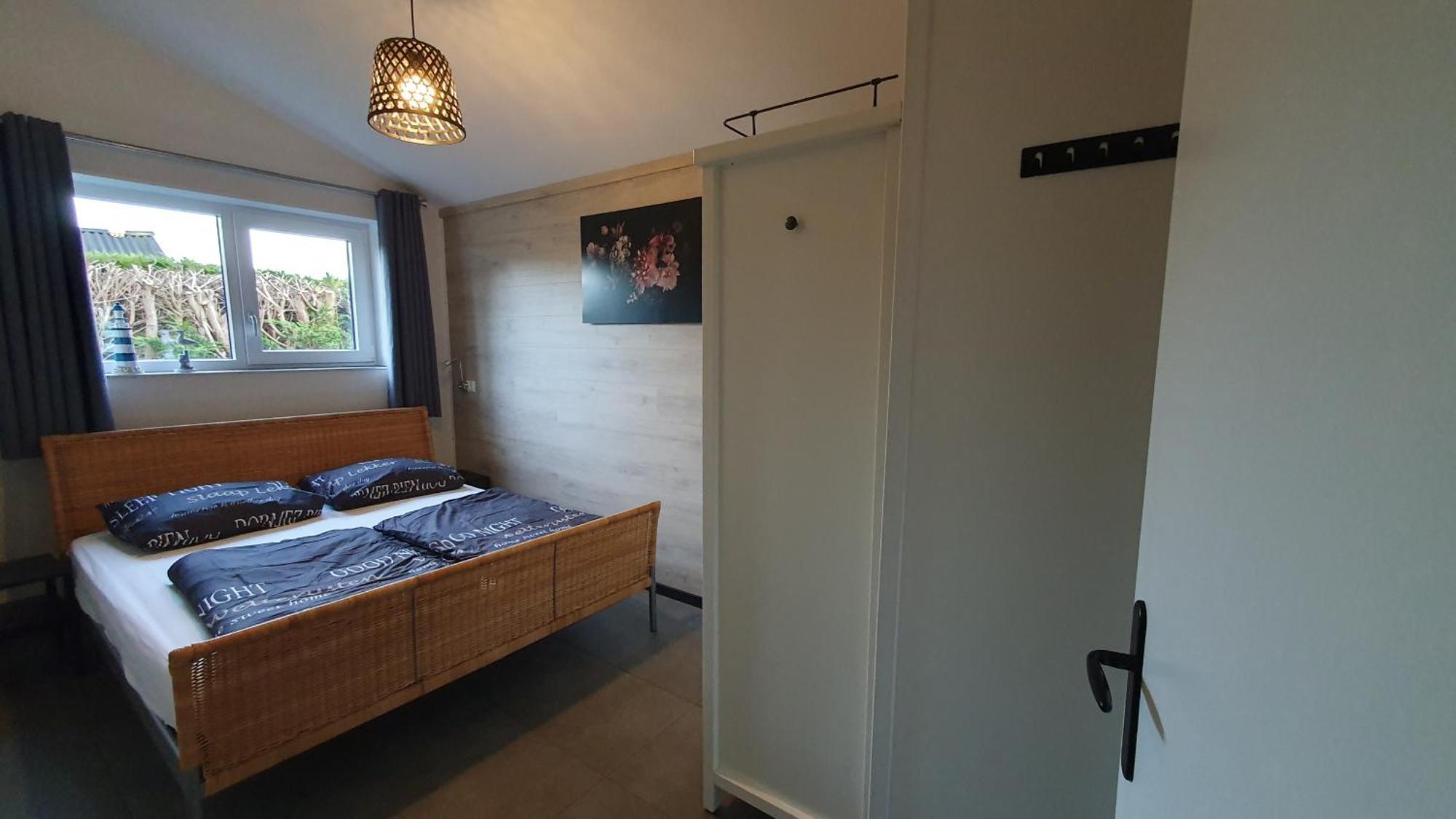 Luxe Zomerwoning Met Omheinde Tuin Voor Hond En Kinderen Dirkshorn 외부 사진